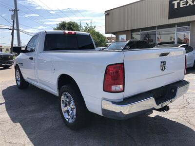2017 RAM 1500 Tradesman - Photo 12 - Dallas, TX 75247