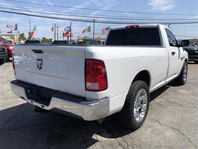 2017 RAM 1500 Tradesman - Photo 10 - Dallas, TX 75247