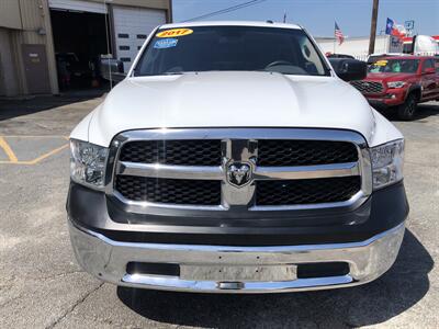 2017 RAM 1500 Tradesman - Photo 2 - Dallas, TX 75247