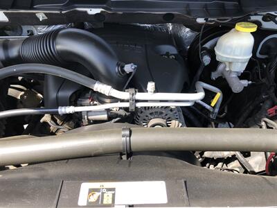 2017 RAM 1500 Tradesman - Photo 5 - Dallas, TX 75247