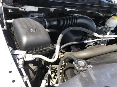 2017 RAM 1500 Tradesman - Photo 6 - Dallas, TX 75247