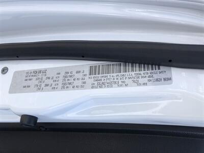 2017 RAM 1500 Tradesman - Photo 29 - Dallas, TX 75247