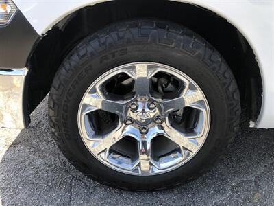 2017 RAM 1500 Tradesman - Photo 26 - Dallas, TX 75247