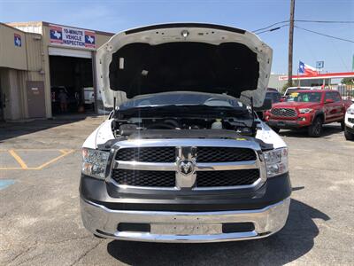2017 RAM 1500 Tradesman - Photo 4 - Dallas, TX 75247