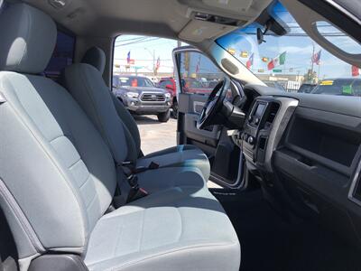 2017 RAM 1500 Tradesman - Photo 24 - Dallas, TX 75247