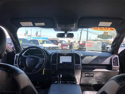 2020 Ford F-150 XLT - Photo 45 - Dallas, TX 75247