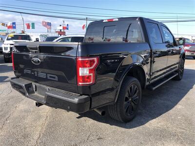 2020 Ford F-150 XLT - Photo 9 - Dallas, TX 75247