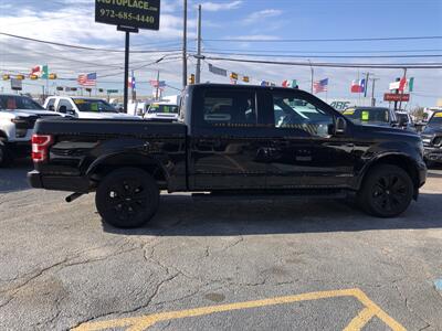 2020 Ford F-150 XLT - Photo 8 - Dallas, TX 75247