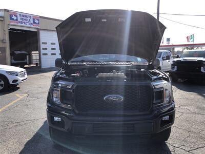 2020 Ford F-150 XLT - Photo 3 - Dallas, TX 75247