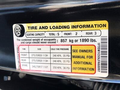 2020 Ford F-150 XLT - Photo 26 - Dallas, TX 75247