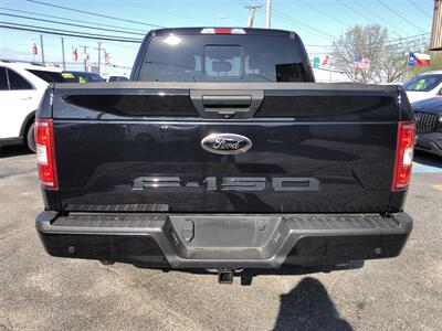 2020 Ford F-150 XLT - Photo 10 - Dallas, TX 75247