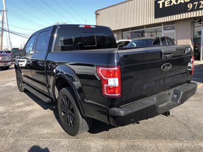 2020 Ford F-150 XLT - Photo 14 - Dallas, TX 75247