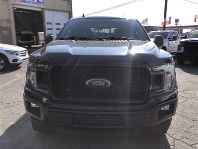 2020 Ford F-150 XLT - Photo 2 - Dallas, TX 75247