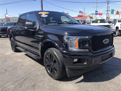 2020 Ford F-150 XLT - Photo 35 - Dallas, TX 75247