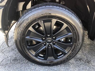 2020 Ford F-150 XLT - Photo 30 - Dallas, TX 75247