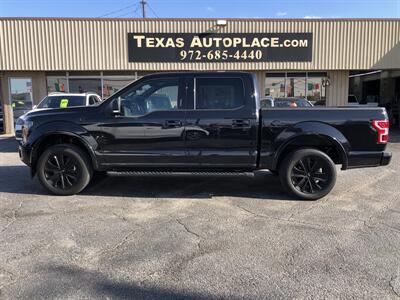 2020 Ford F-150 XLT - Photo 11 - Dallas, TX 75247