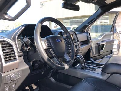2020 Ford F-150 XLT - Photo 21 - Dallas, TX 75247