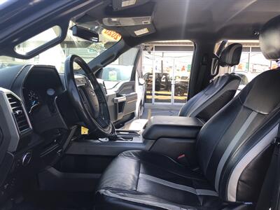 2020 Ford F-150 XLT - Photo 38 - Dallas, TX 75247