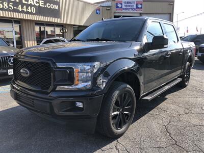 2020 Ford F-150 XLT - Photo 7 - Dallas, TX 75247