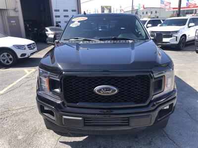 2020 Ford F-150 XLT - Photo 34 - Dallas, TX 75247