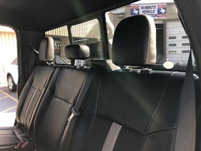 2020 Ford F-150 XLT - Photo 22 - Dallas, TX 75247