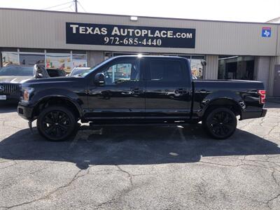 2020 Ford F-150 XLT - Photo 28 - Dallas, TX 75247