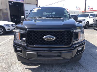 2020 Ford F-150 XLT - Photo 33 - Dallas, TX 75247