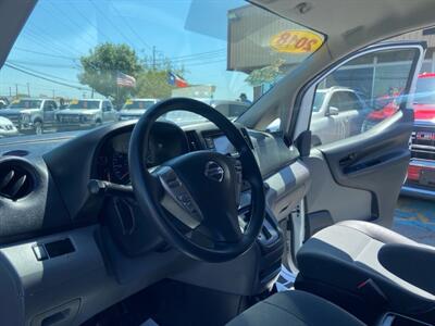 2018 Nissan NV200 S   - Photo 27 - Dallas, TX 75247