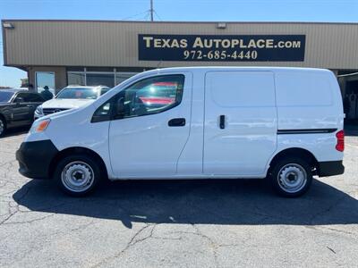 2018 Nissan NV200 S   - Photo 18 - Dallas, TX 75247