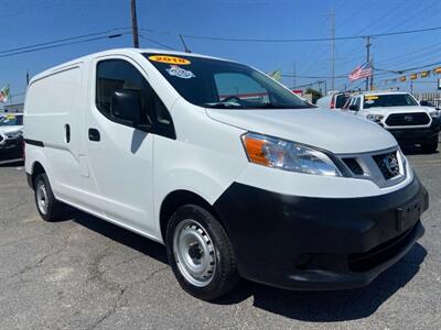 2018 Nissan NV200 S   - Photo 8 - Dallas, TX 75247