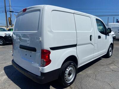 2018 Nissan NV200 S   - Photo 12 - Dallas, TX 75247