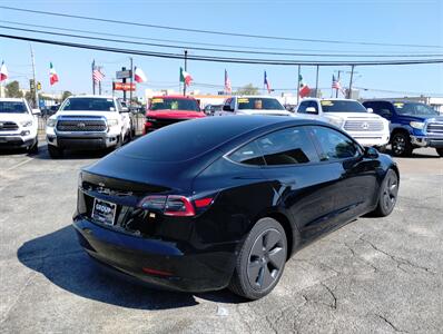 2021 Tesla Model 3 Standard Range Plus - Photo 5 - Dallas, TX 75247