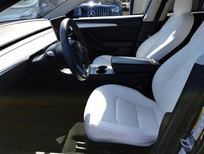 2021 Tesla Model 3 Standard Range Plus - Photo 14 - Dallas, TX 75247