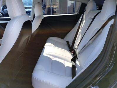 2021 Tesla Model 3 Standard Range Plus - Photo 13 - Dallas, TX 75247