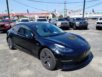 2021 Tesla Model 3 Standard Range Plus - Photo 7 - Dallas, TX 75247