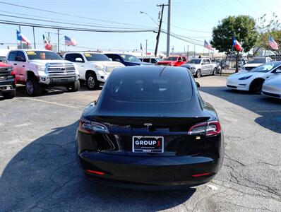 2021 Tesla Model 3 Standard Range Plus - Photo 4 - Dallas, TX 75247