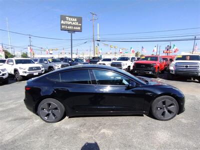 2021 Tesla Model 3 Standard Range Plus - Photo 6 - Dallas, TX 75247