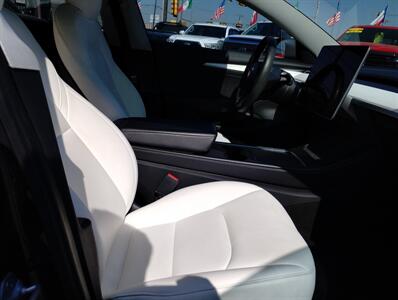 2021 Tesla Model 3 Standard Range Plus - Photo 11 - Dallas, TX 75247