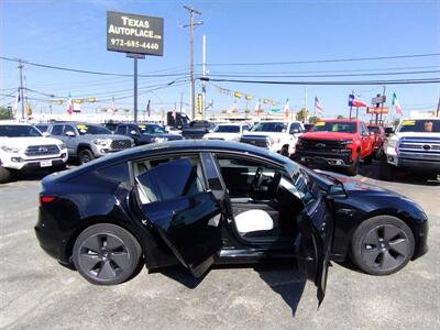2021 Tesla Model 3 Standard Range Plus - Photo 9 - Dallas, TX 75247