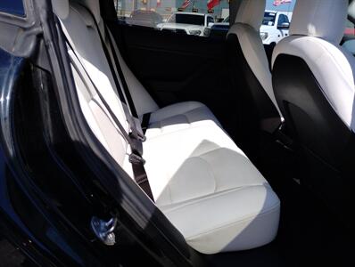 2021 Tesla Model 3 Standard Range Plus - Photo 10 - Dallas, TX 75247