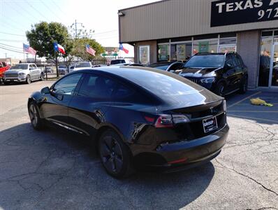 2021 Tesla Model 3 Standard Range Plus - Photo 3 - Dallas, TX 75247