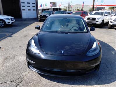 2021 Tesla Model 3 Standard Range Plus - Photo 8 - Dallas, TX 75247