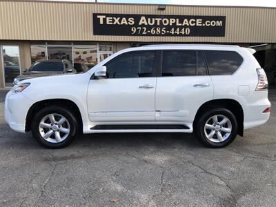 2015 Lexus GX - Photo 13 - Dallas, TX 75247