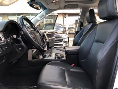 2015 Lexus GX - Photo 16 - Dallas, TX 75247