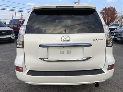 2015 Lexus GX - Photo 11 - Dallas, TX 75247