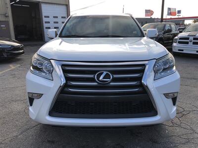 2015 Lexus GX - Photo 2 - Dallas, TX 75247
