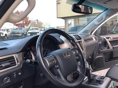 2015 Lexus GX - Photo 17 - Dallas, TX 75247