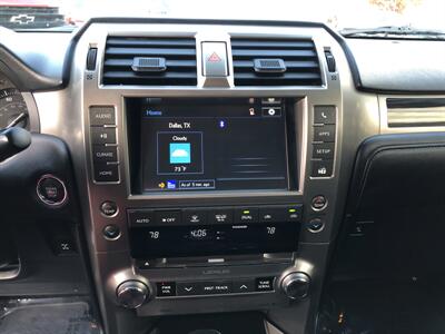 2015 Lexus GX - Photo 23 - Dallas, TX 75247