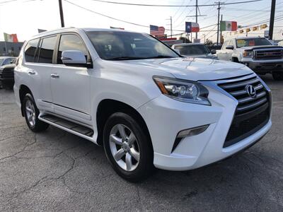 2015 Lexus GX - Photo 8 - Dallas, TX 75247