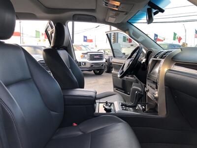 2015 Lexus GX - Photo 32 - Dallas, TX 75247